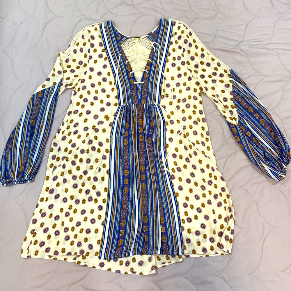 NWOT Free People Dress